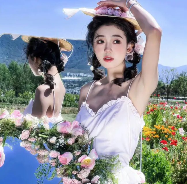 2030年之水