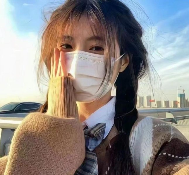 狮子山之星
