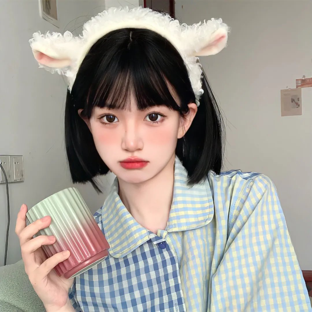 幸福就在牧场
